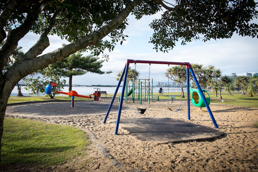 Golden Shores Holiday Club