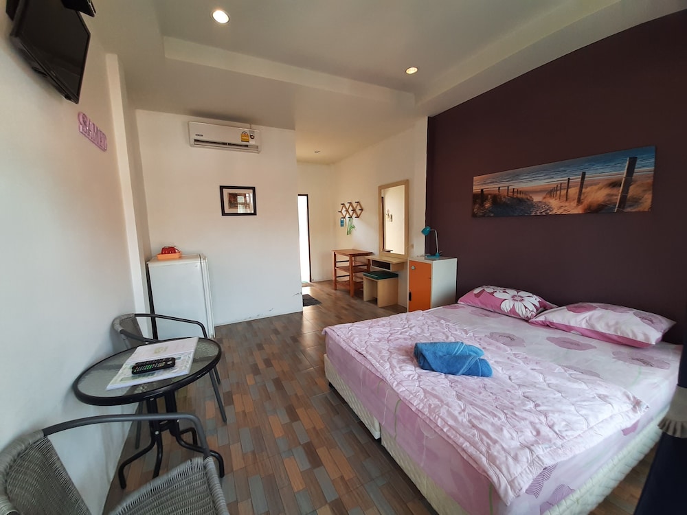 Runa  Runa Guesthouse view 3