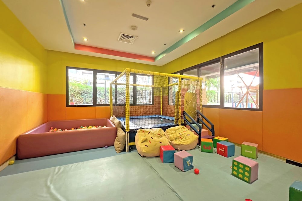 bnbme - Anantara Residences - 2 BDR