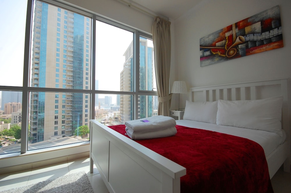 Kennedy Towers - Residences 6