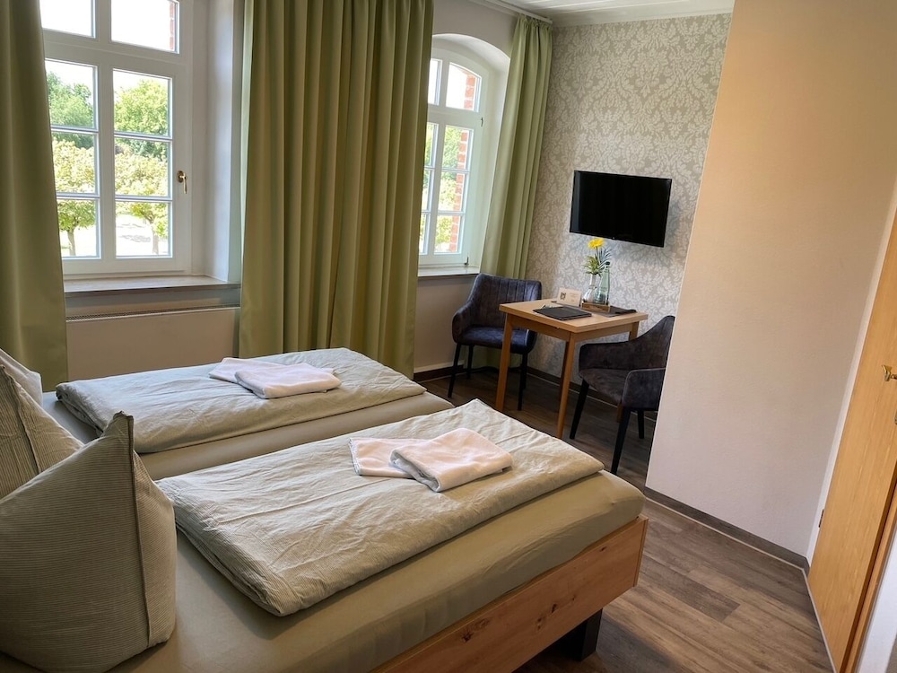 Appartements Zur Schloßwache
