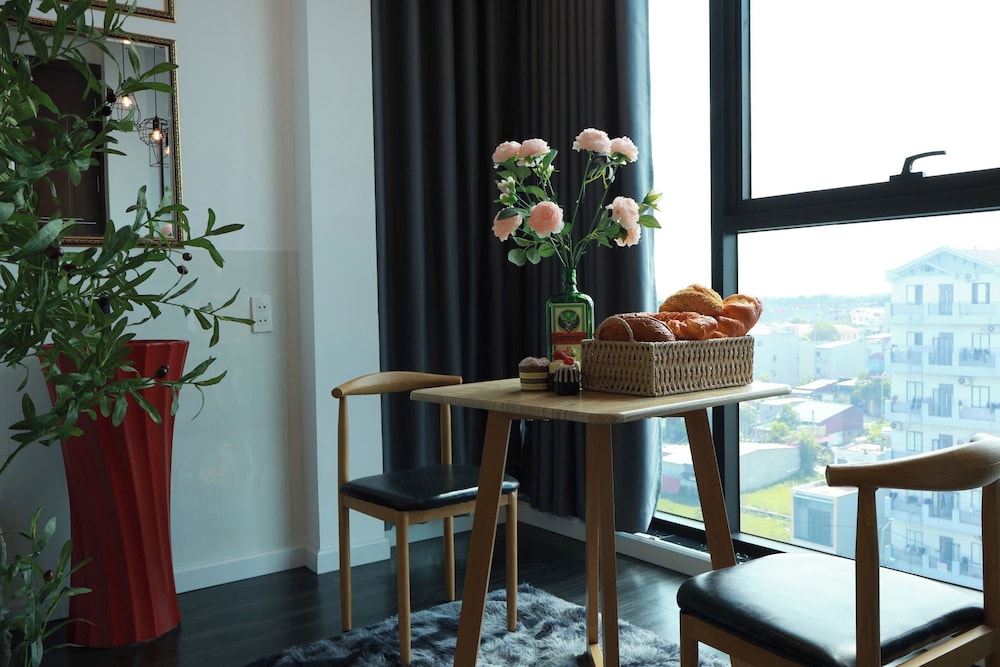 The Grand Diamond C Hotel