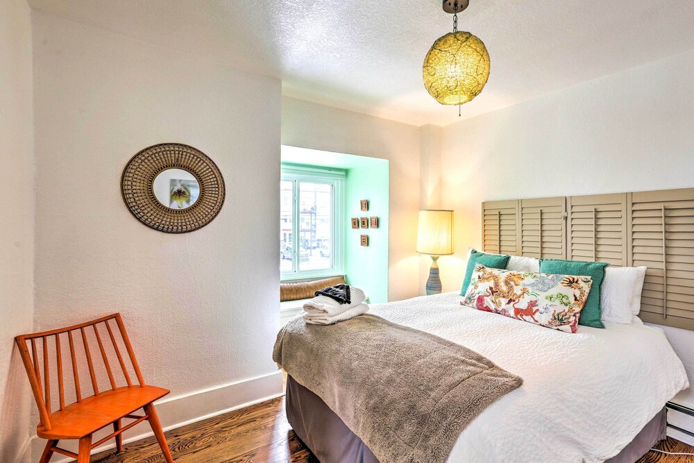 Denver Townhome: Great Distance to Downtown!, photo 12