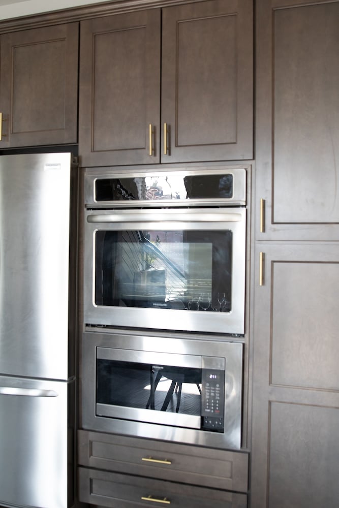 Covington Vacations - Baldwin Flats - Property Image 12