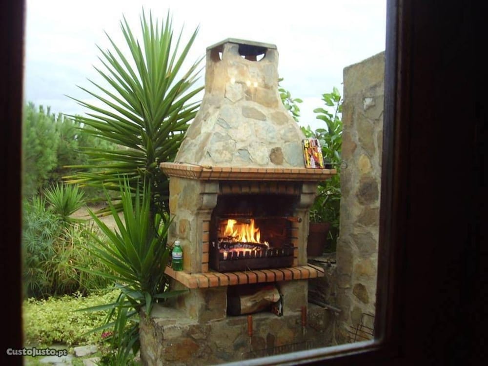 Serra do Caldeir o Private Pool Villa