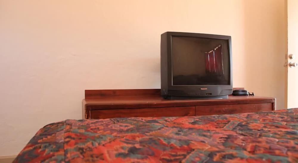 La Siesta Motel