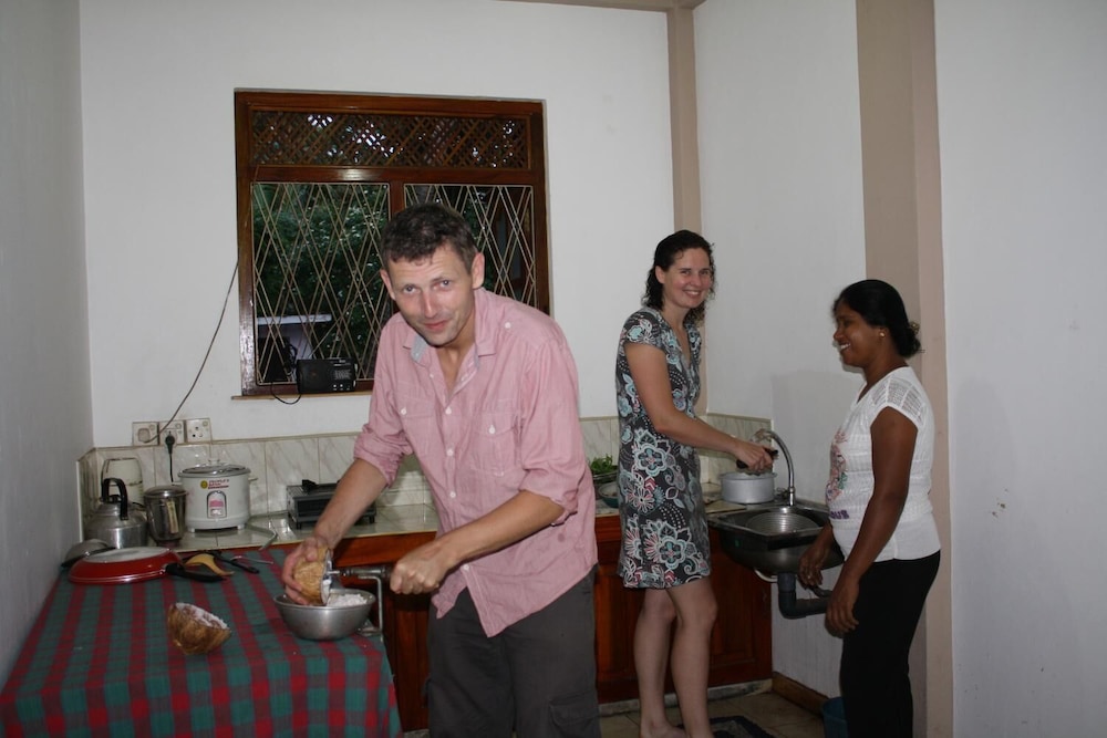 Damith Homestay