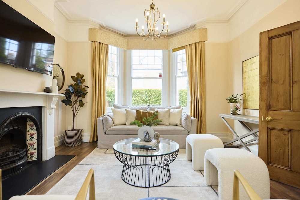 Southwood Retreat on Highgate