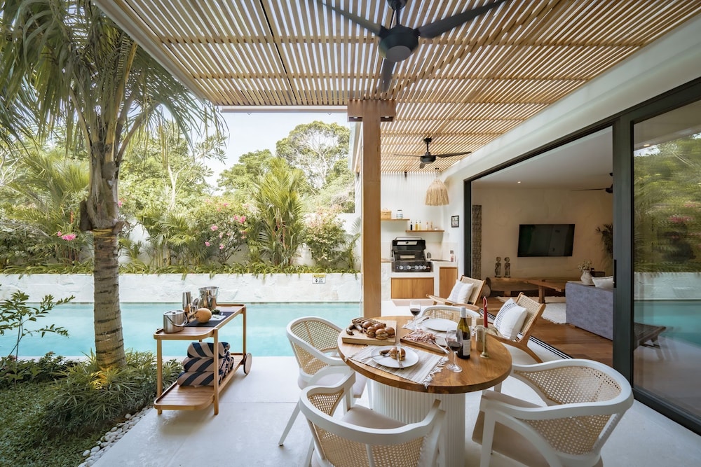 Casa Mira Uluwatu