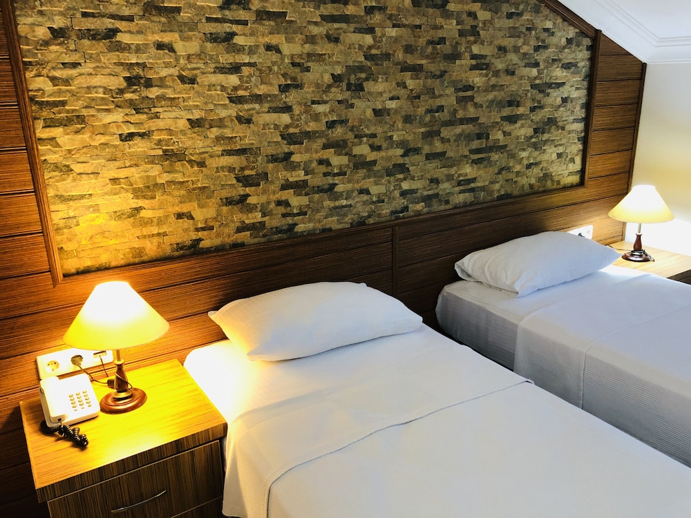 Mesken Inn Otel - Image 41