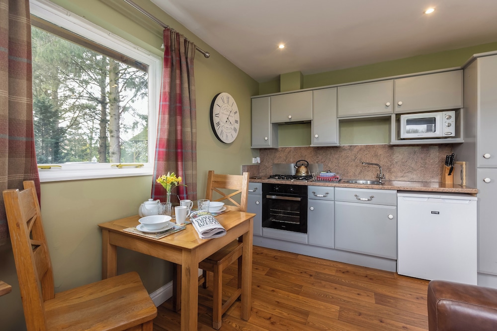 Rocklands Lodges