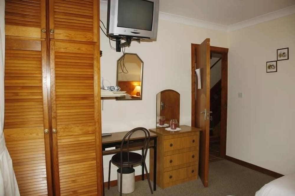 Torine House