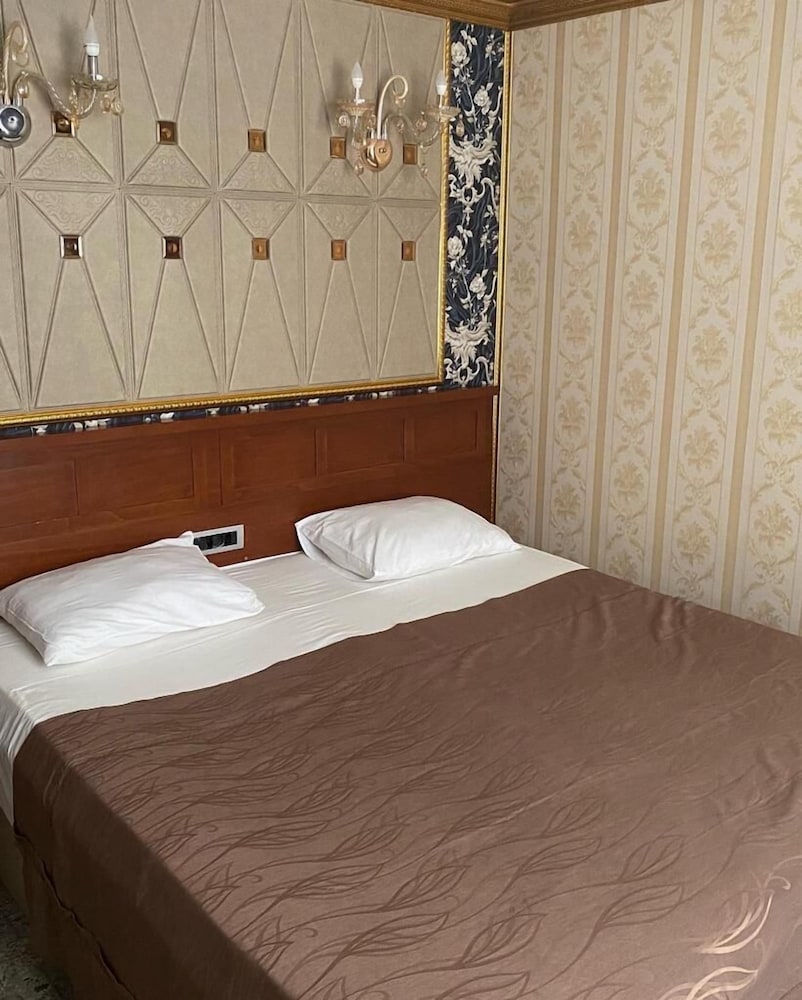 Grand Merin Havaalanı Oteli - Image 12