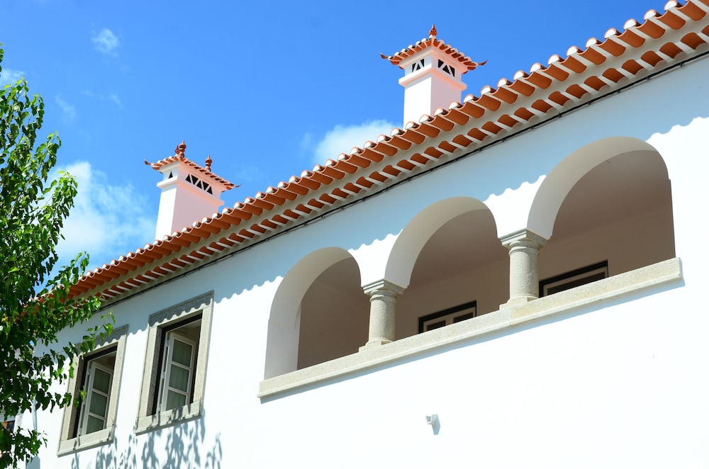 Casa do Rossio