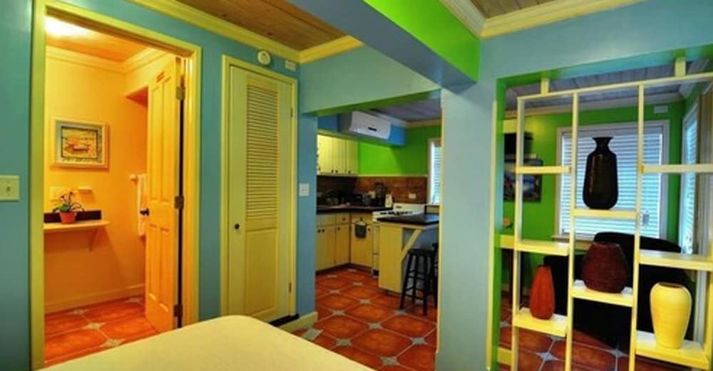 Villa Allamanda - Property Image 38