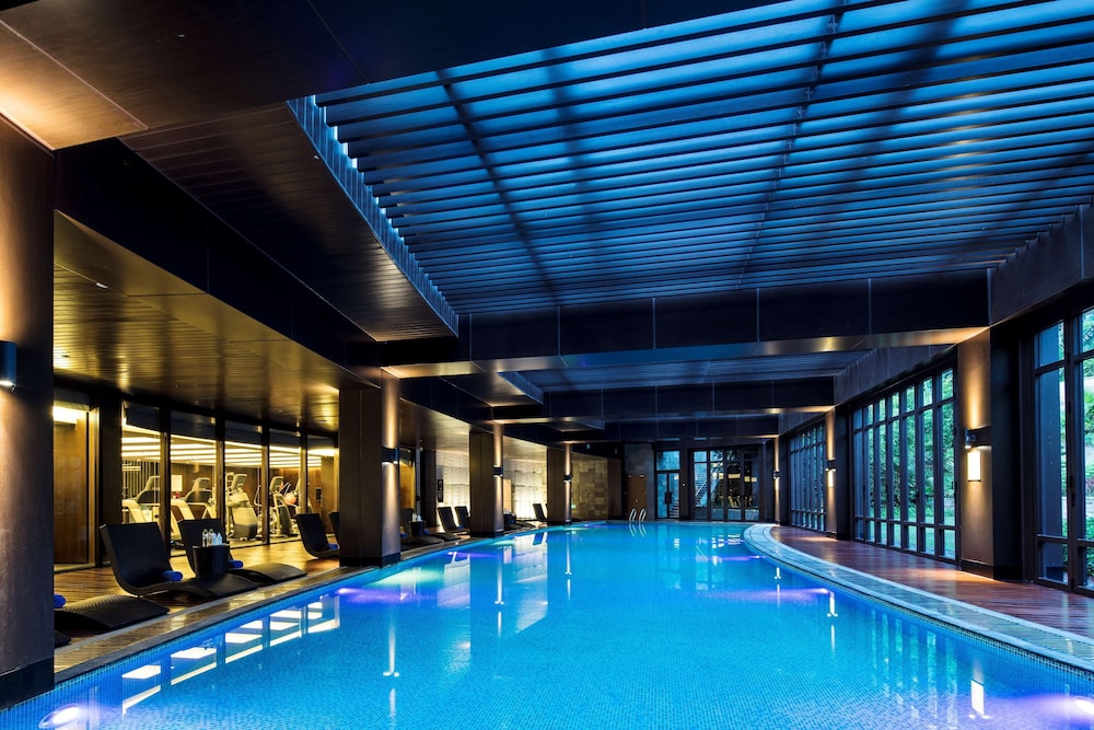 Hilton Wenchang