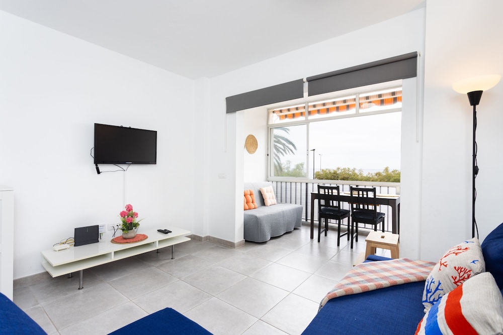 Apartamento Coral del Mar