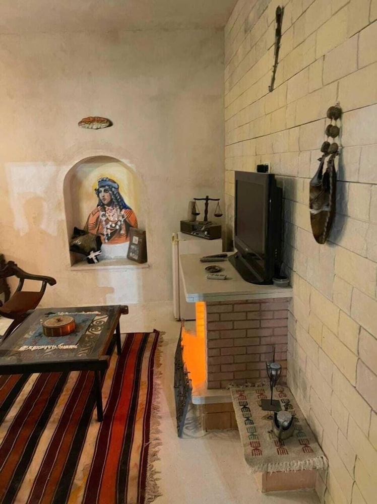 Guest house Gabes view 3