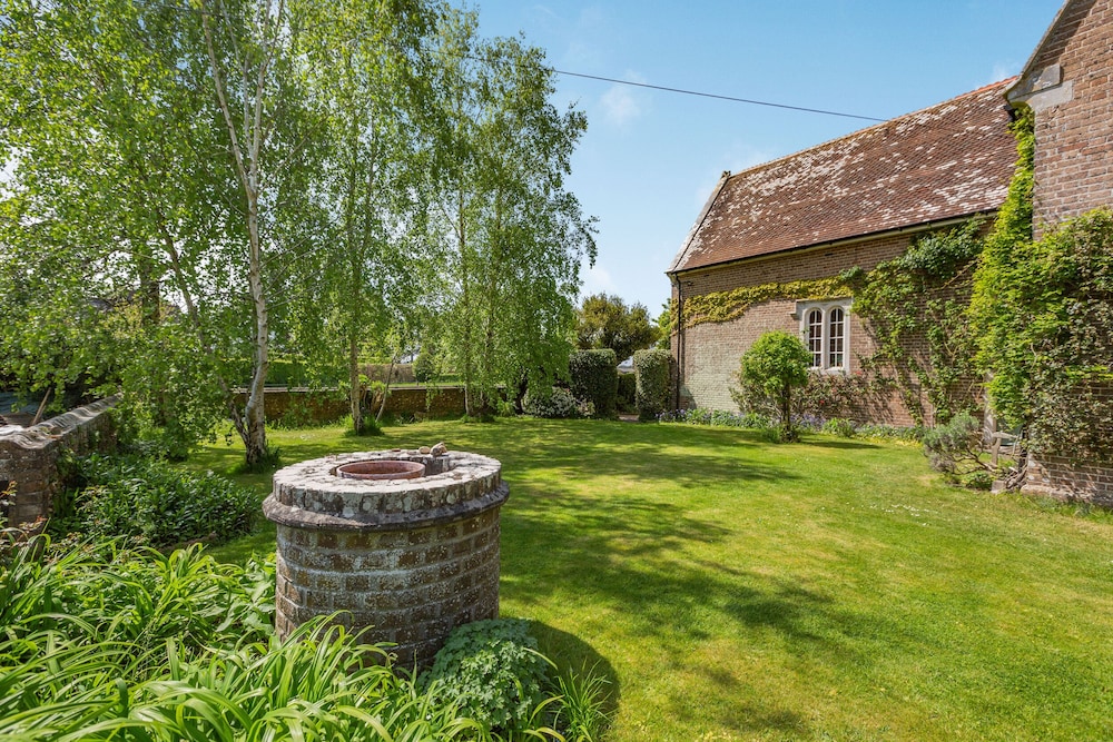 The Old School Cottage