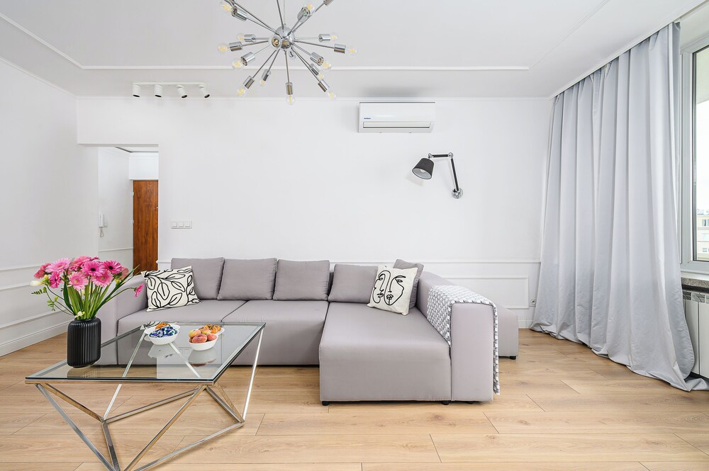 P&O Apartments Boya-Żeleńskiego