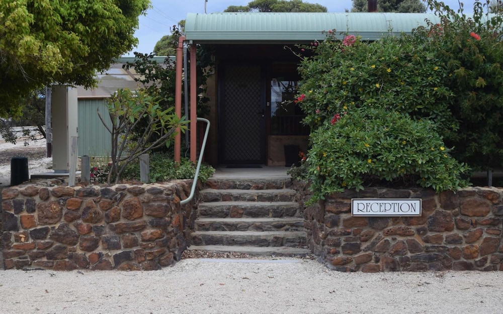Hopetoun Motel & Chalet Village