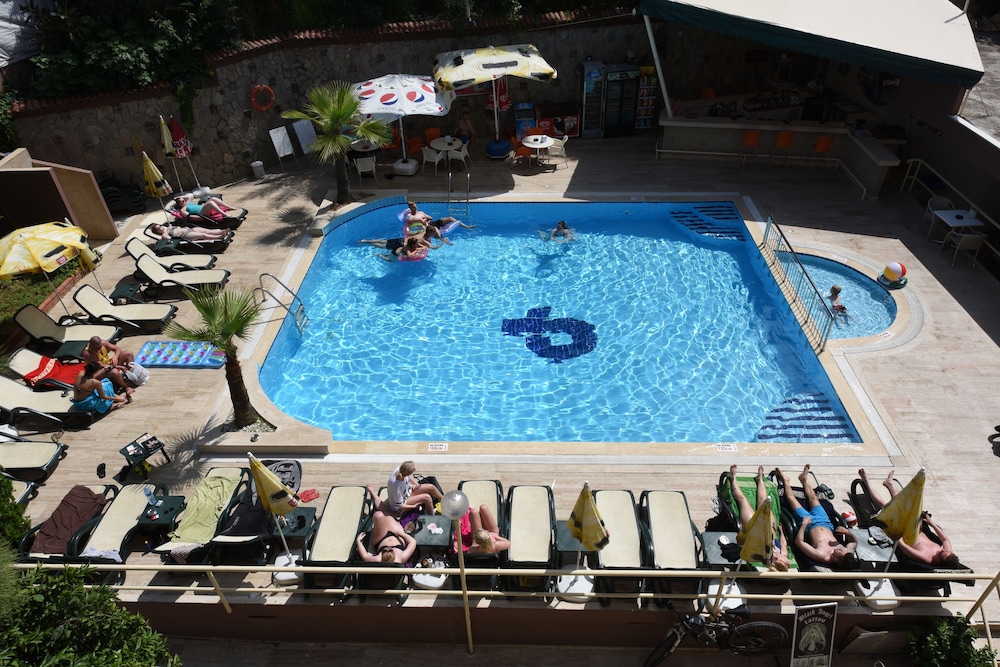 Park Otel - Image 25