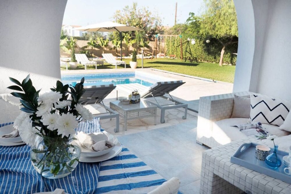 Villa Siesta