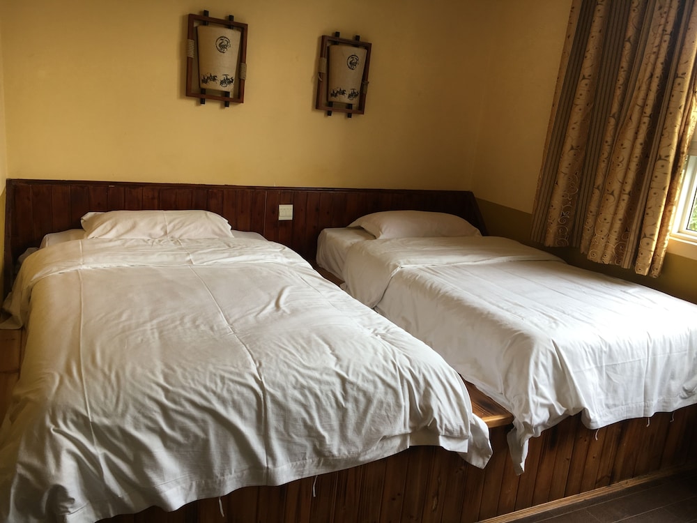 Cozy Inn Yangshuo