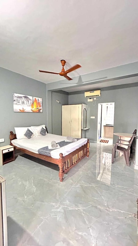 Jackson's Beach House Calangute