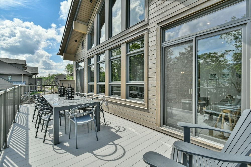 203 Verbier, Building 7
