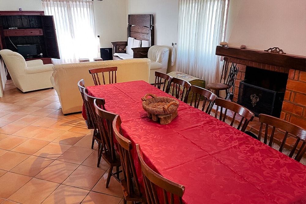 Quinta dos Ferrage Amares