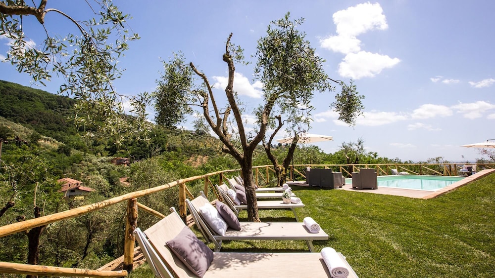 Villa Sissi 10 2 in Massa e Cozzile photo 4