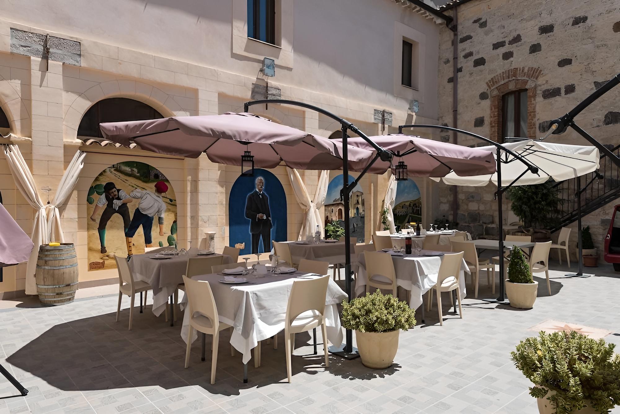 Il Campanile B&B