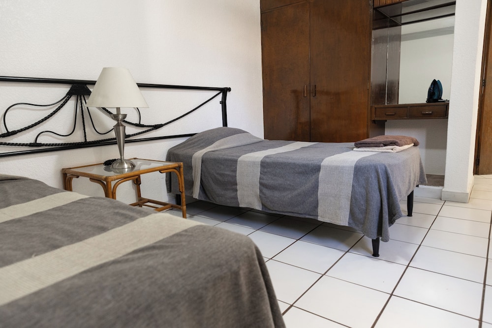 Lofts Oaxaca