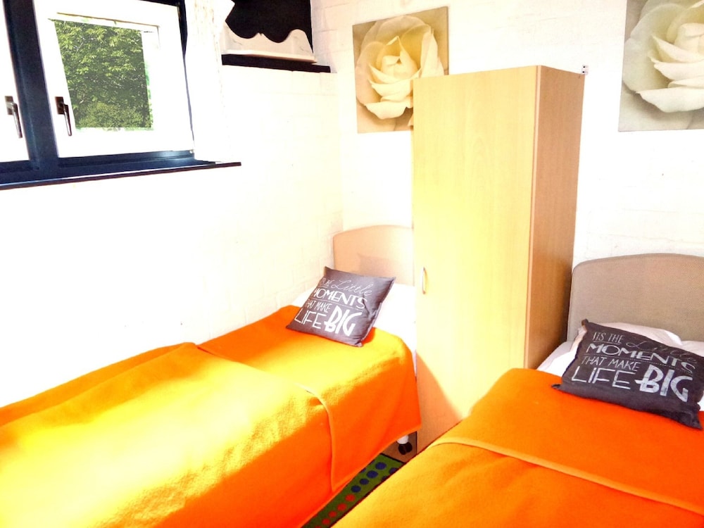 6 Pers Equipped Holiday Home Behind the Dyke of the Lauwersmeer view 4