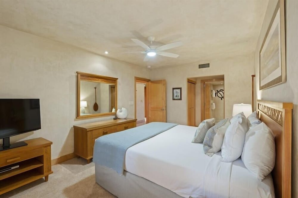 Makena Surf, #f-206 2 Bedroom Condo