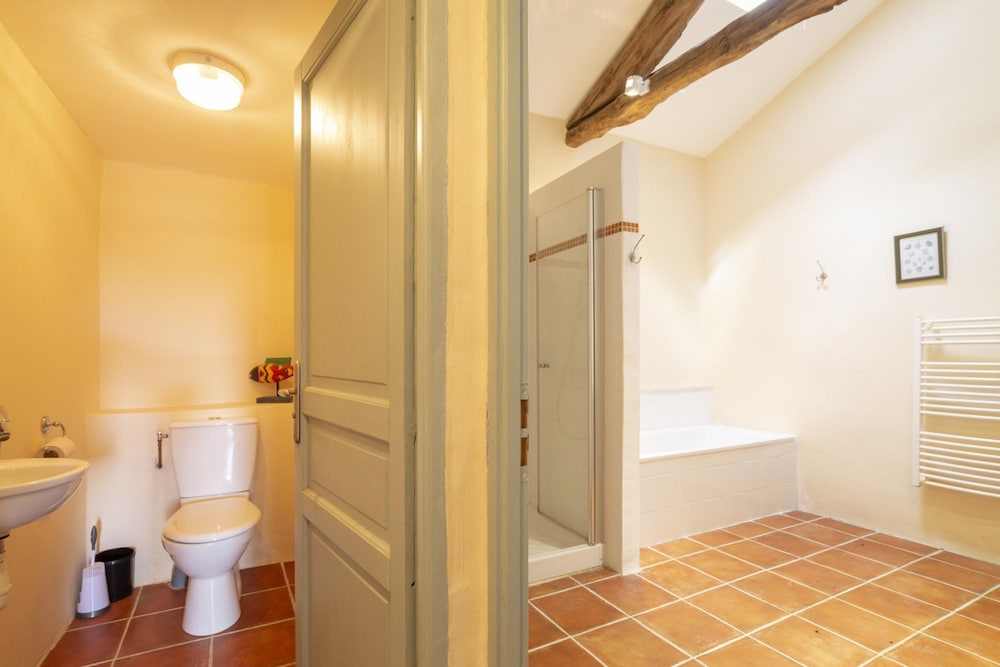 Villa Moundo 10p With Pool Nearby Monflanquin