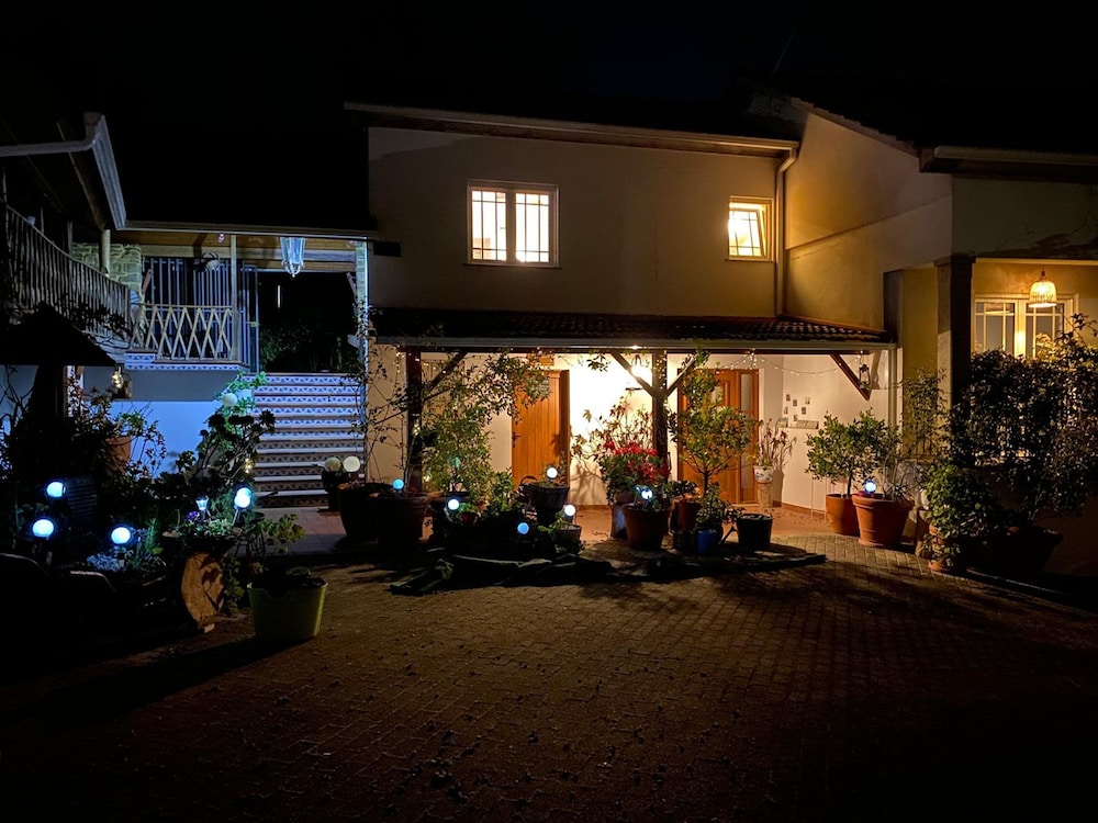Casa Gelasio Private Pool
