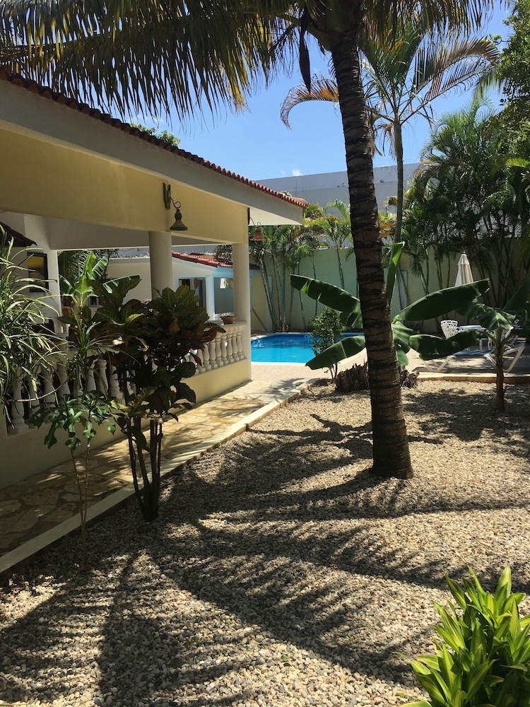 Villa Palma Sosua