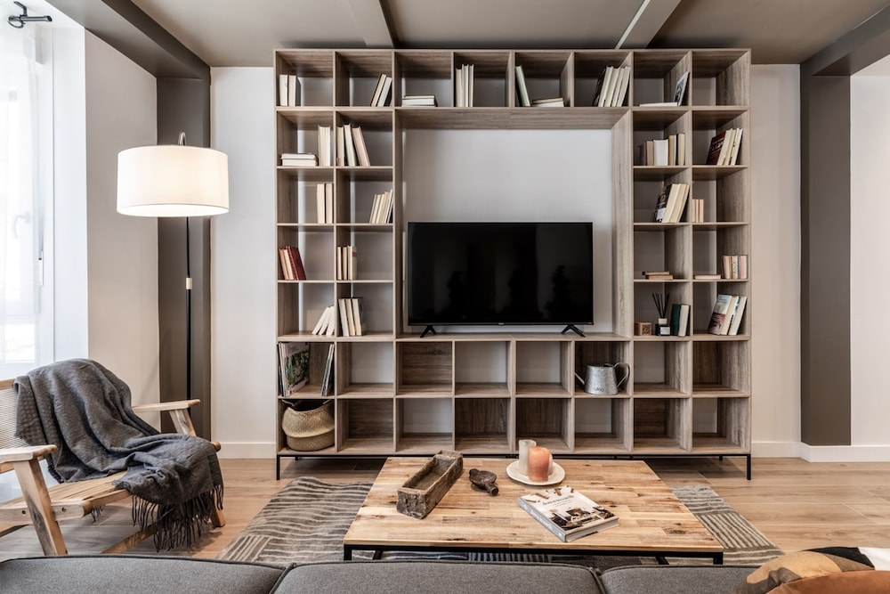 Ordino - 3 Bedrooms in Trafalgar