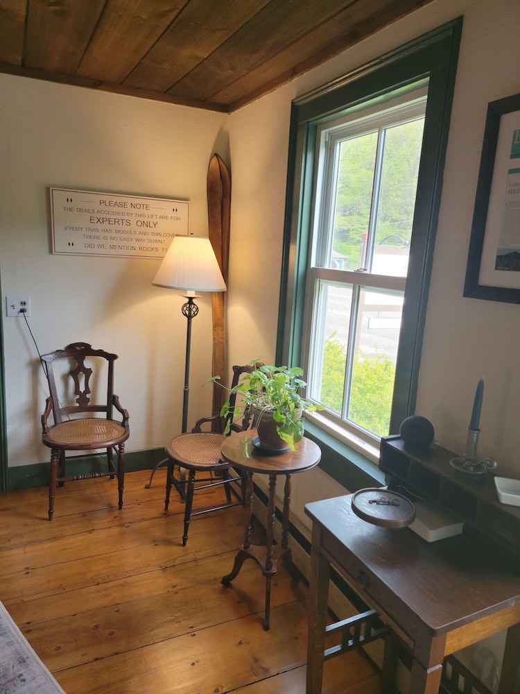 Swanson Inn of Vermont