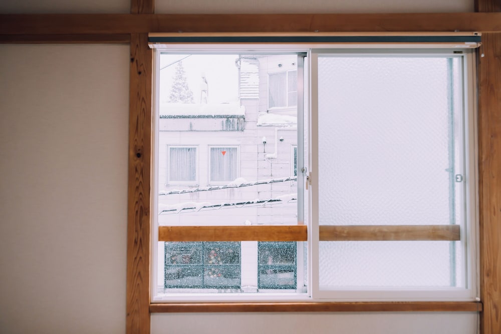 3BD Yuzawa Onsen Lodge House A