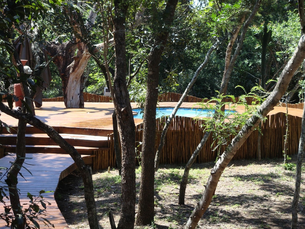 Amorello Safari Park