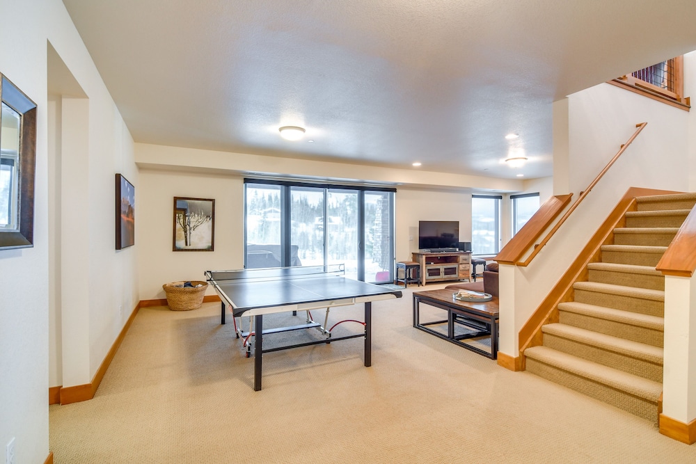 Family Home w/ Hot Tub: 6 Mi to Winter Park Resort view 4