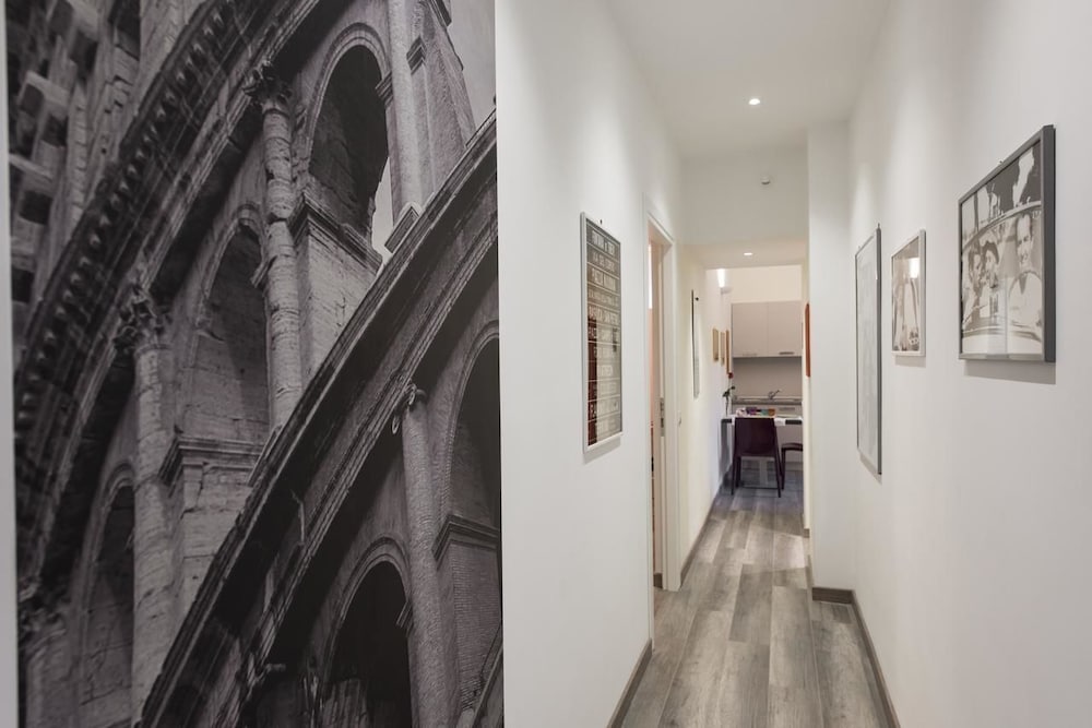 B&B Holidays in Rome