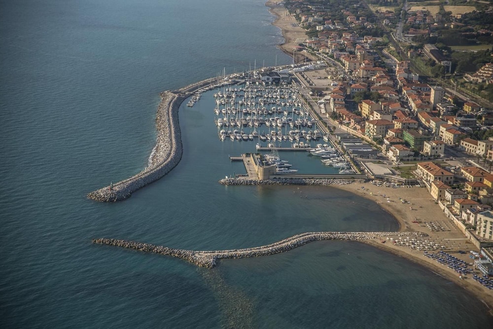 Hotel Santa Caterina