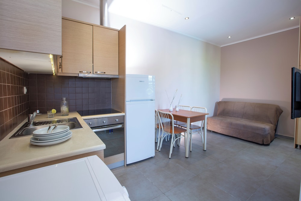 Villa Vita Holidays Apartments, Studios and Maisonettes, Zdjęcie 10