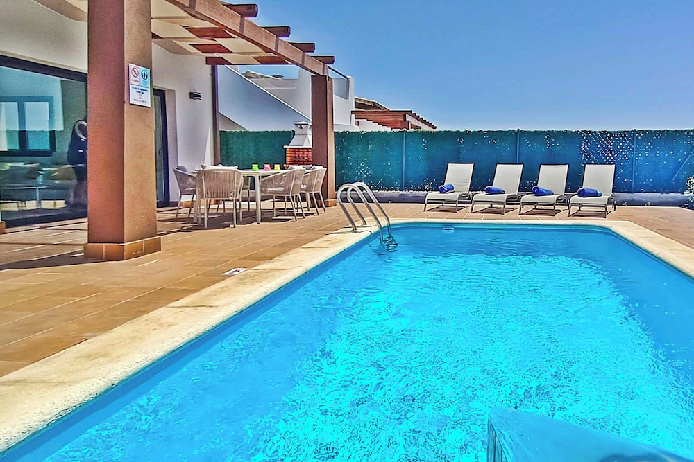 Villa Angelita