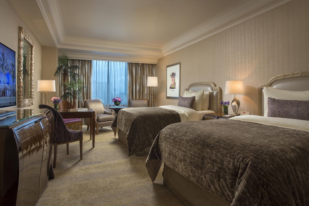 Hotel Mulia Senayan, Jakarta - Image 4