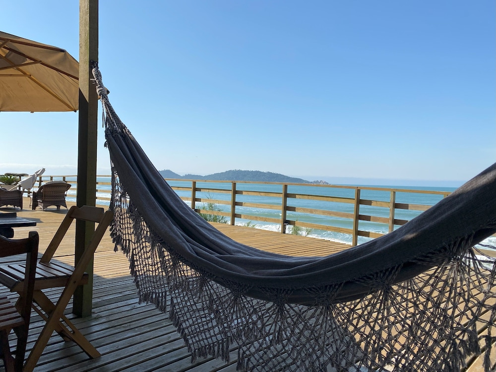 Hibisco Guest House